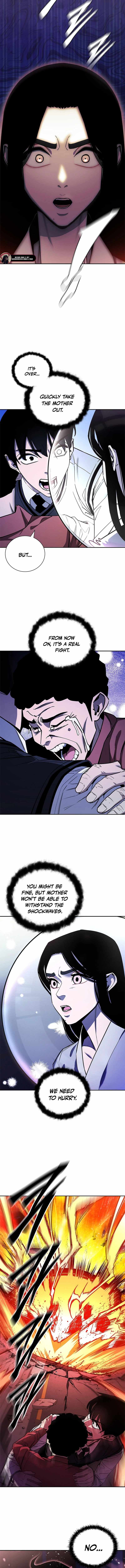 The Return of the Crazy Monkey King Chapter 29 16